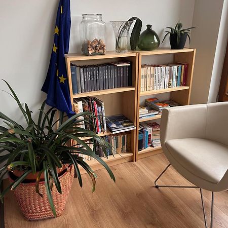 Apartament Gdanski Sloneczny Nr 34 Exterior foto