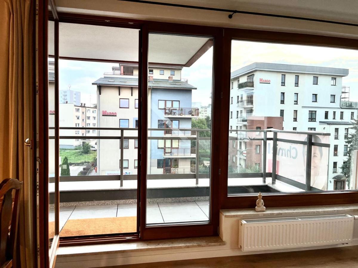 Apartament Gdanski Sloneczny Nr 34 Exterior foto