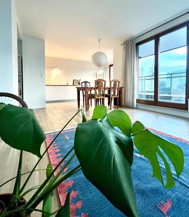 Apartament Gdanski Sloneczny Nr 34 Exterior foto
