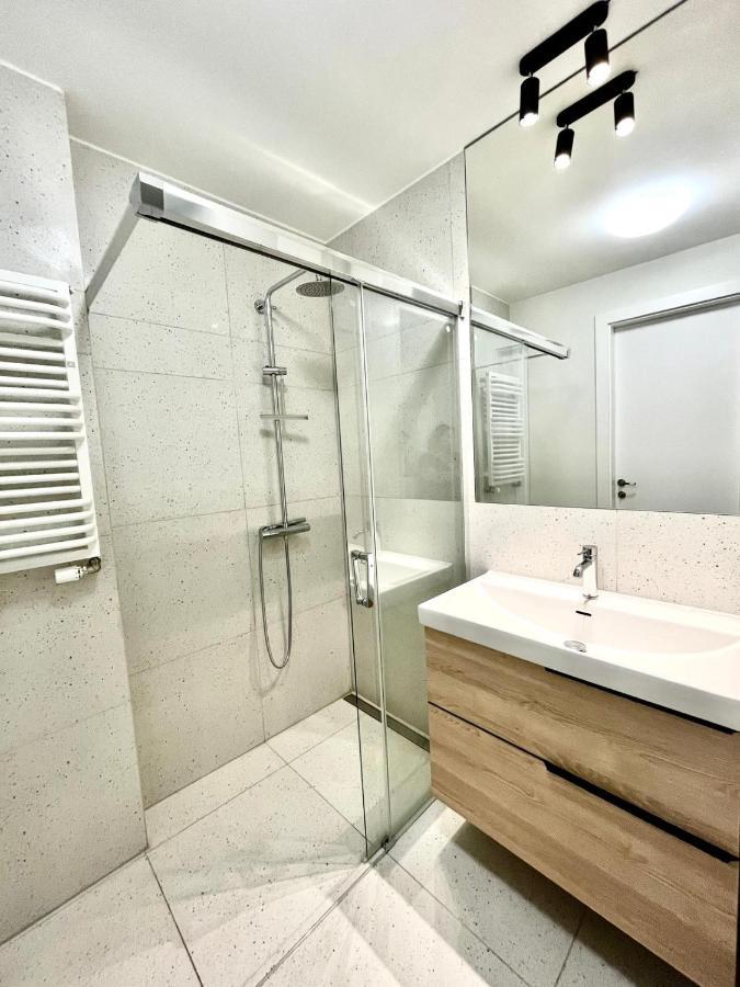 Apartament Gdanski Sloneczny Nr 34 Exterior foto