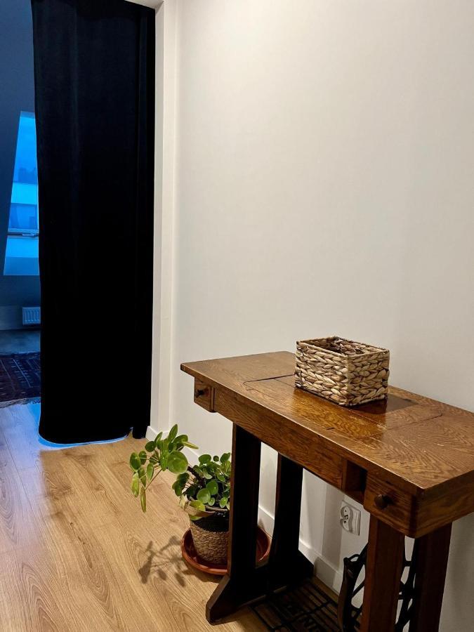 Apartament Gdanski Sloneczny Nr 34 Exterior foto