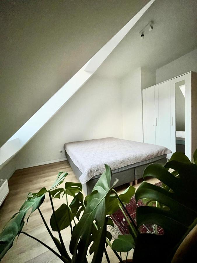 Apartament Gdanski Sloneczny Nr 34 Exterior foto