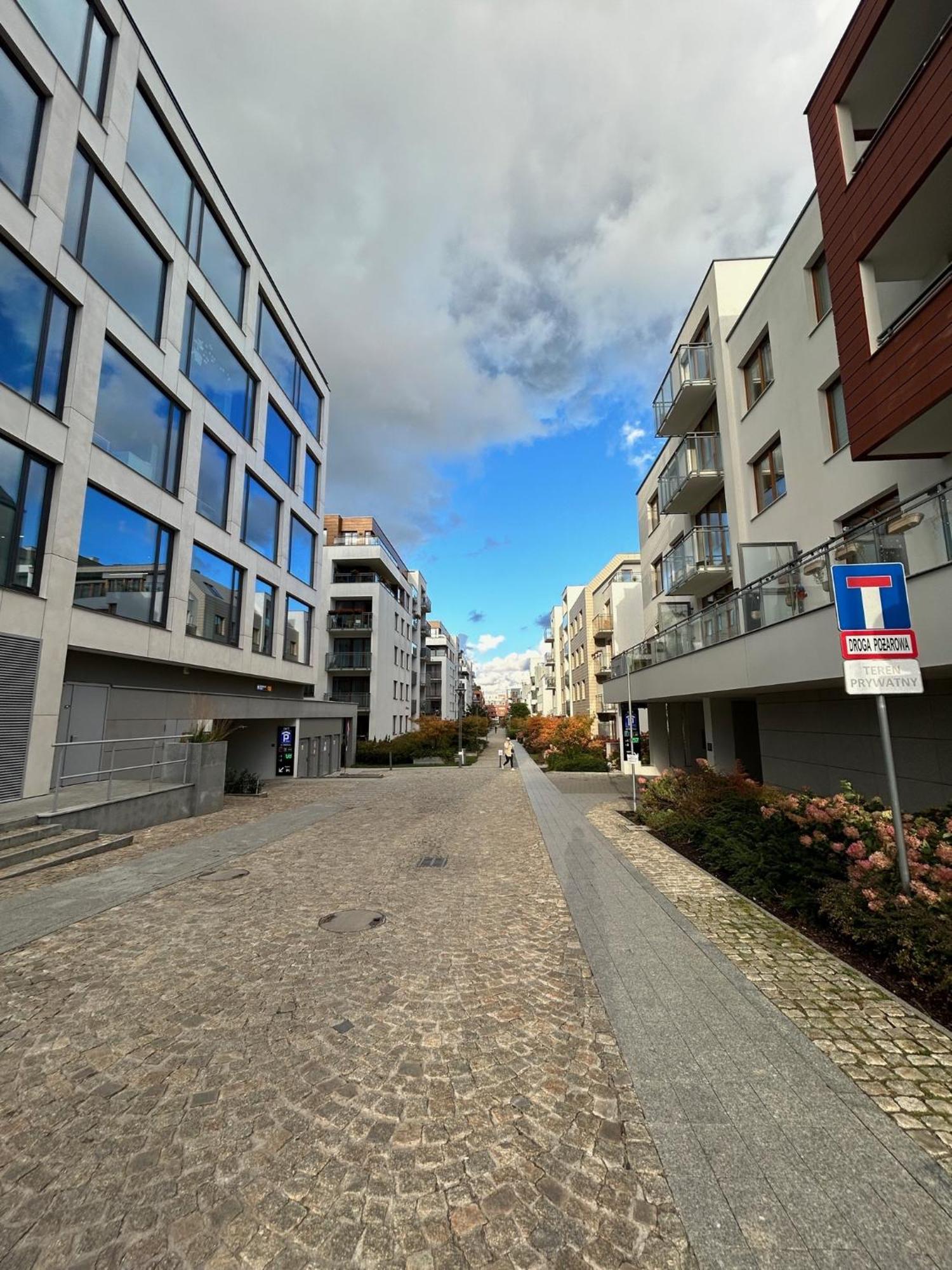 Apartament Gdanski Sloneczny Nr 34 Exterior foto