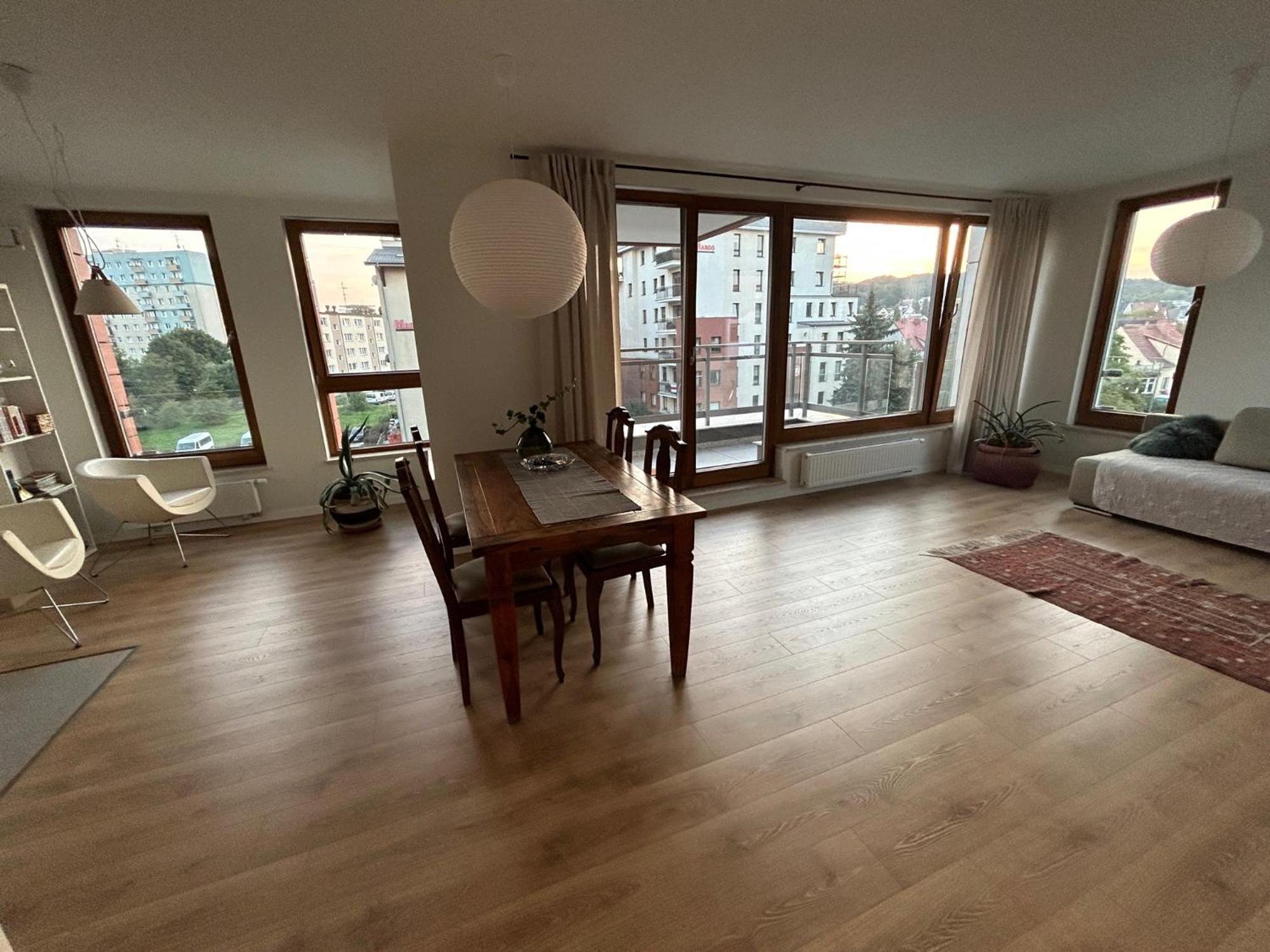 Apartament Gdanski Sloneczny Nr 34 Exterior foto