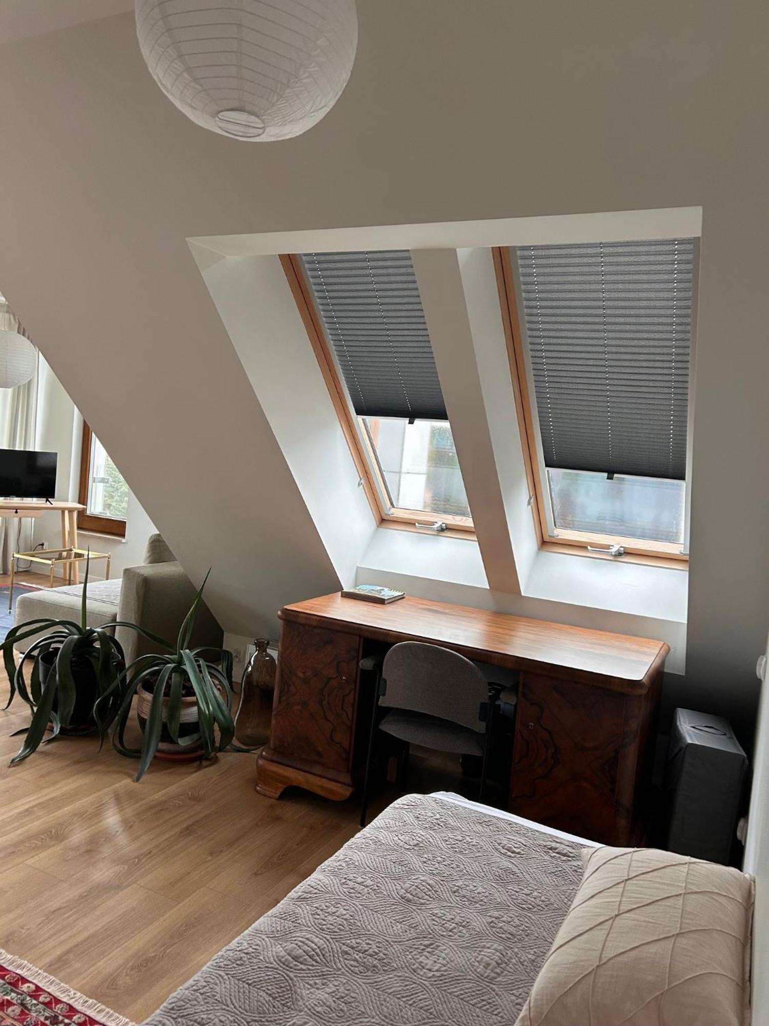 Apartament Gdanski Sloneczny Nr 34 Exterior foto