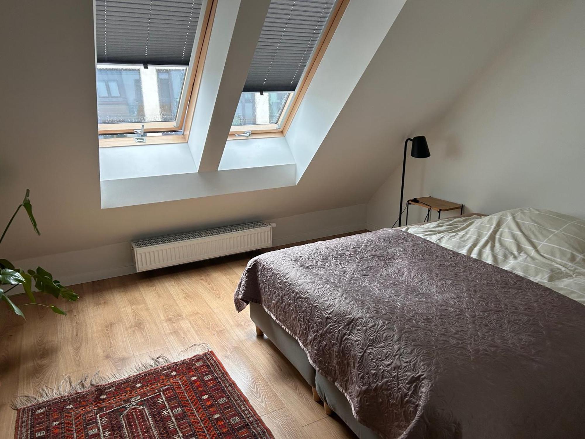 Apartament Gdanski Sloneczny Nr 34 Exterior foto