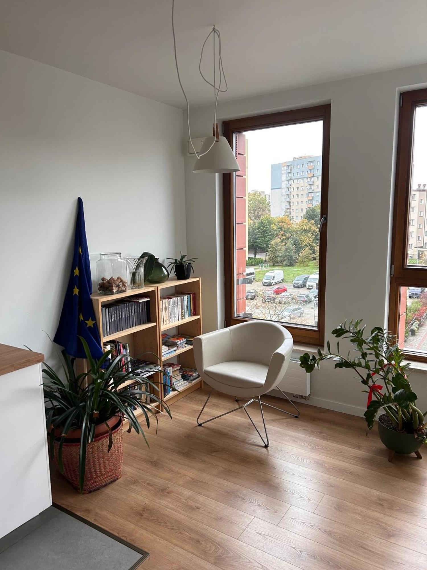 Apartament Gdanski Sloneczny Nr 34 Exterior foto